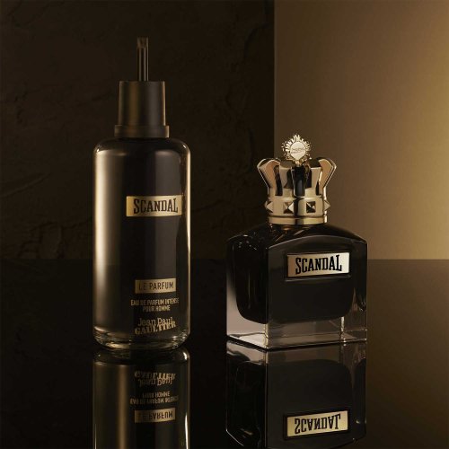 Jean Paul GAULTIER Scandal pour Homme Le Parfum - Eau de Parfum Jean Paul GAULTIER Scandal pour Homme Le Parfum - Eau de Parfum